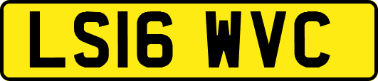 LS16WVC
