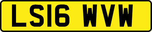 LS16WVW