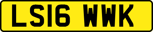 LS16WWK