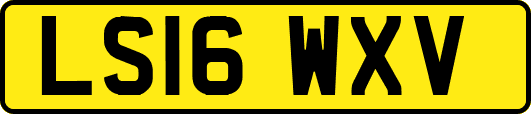 LS16WXV