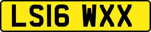 LS16WXX
