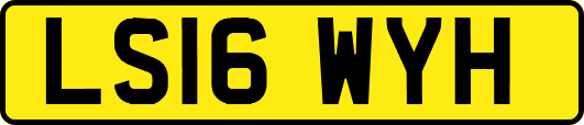 LS16WYH
