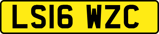 LS16WZC