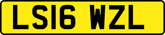 LS16WZL