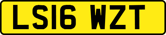 LS16WZT