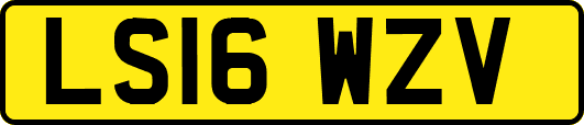 LS16WZV