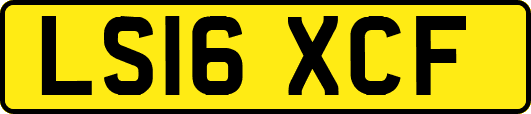 LS16XCF