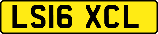 LS16XCL