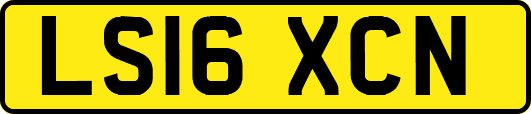 LS16XCN