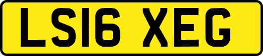 LS16XEG