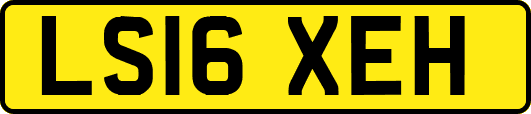 LS16XEH