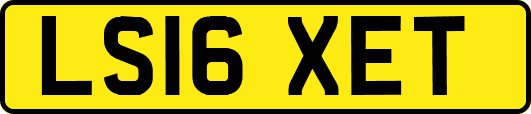 LS16XET