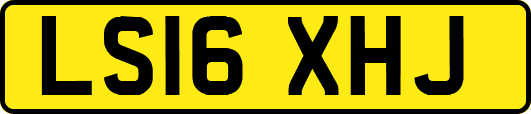 LS16XHJ
