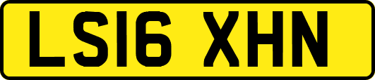 LS16XHN