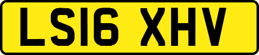 LS16XHV