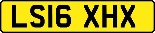 LS16XHX