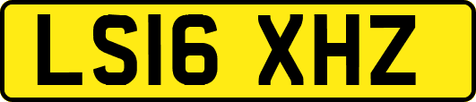 LS16XHZ