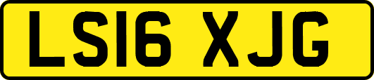 LS16XJG