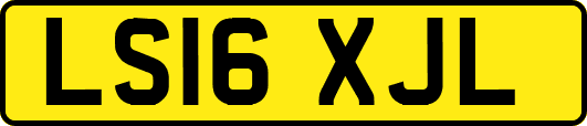 LS16XJL