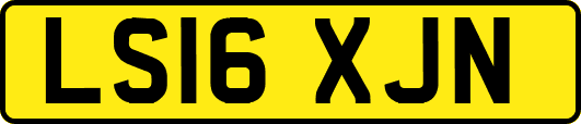 LS16XJN