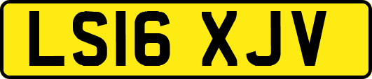 LS16XJV
