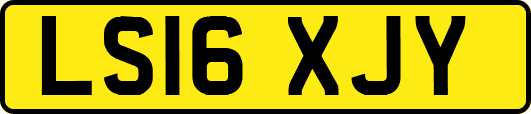 LS16XJY