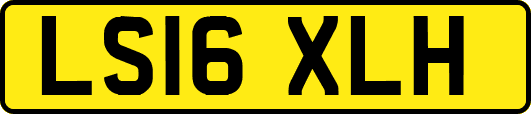 LS16XLH