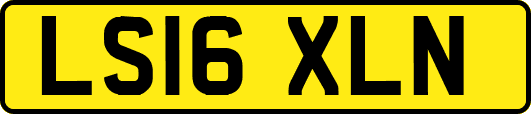 LS16XLN