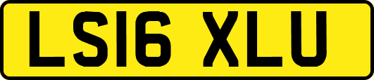 LS16XLU