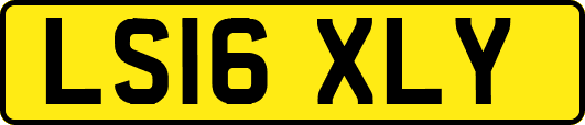 LS16XLY