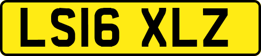 LS16XLZ