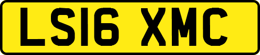 LS16XMC