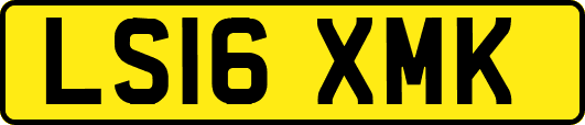 LS16XMK