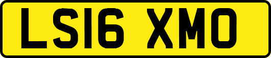 LS16XMO