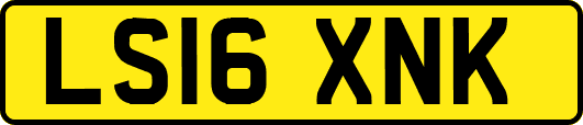 LS16XNK