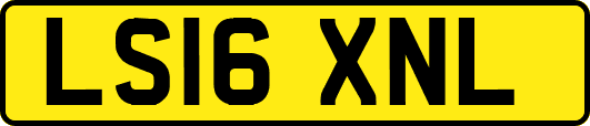 LS16XNL