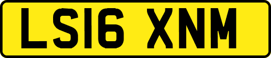 LS16XNM