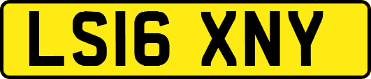 LS16XNY