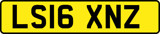 LS16XNZ