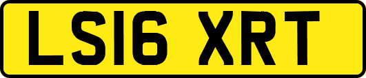 LS16XRT