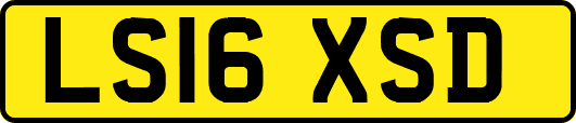 LS16XSD