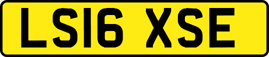 LS16XSE
