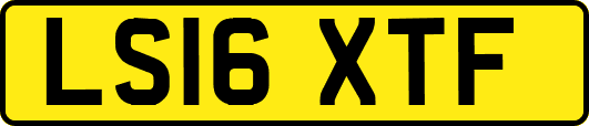 LS16XTF