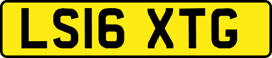 LS16XTG