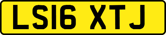 LS16XTJ