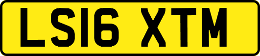LS16XTM