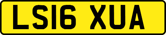 LS16XUA