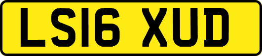 LS16XUD