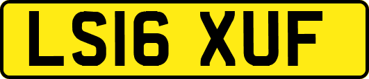 LS16XUF
