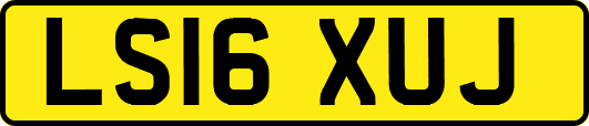 LS16XUJ